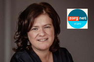 Lezing door Mevr Margot Cloet (Zorgnet Icuro)