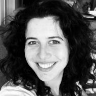 3 club meeting: Spreker Anastasia Loiacono van TALim