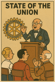 State of the Union
