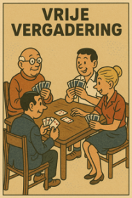 Vrije Vergadering