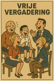 Vrije Vergadering