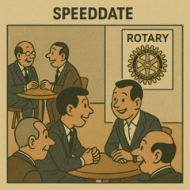 Membership: Speeddate