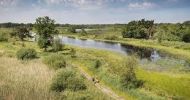 Wandeling De Maten met gids (MET PARTNER)