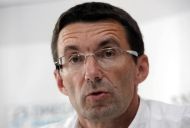 Dr. Mathieu, sportarts profatleten