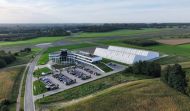 Bezoek Droneport Sint-Truiden