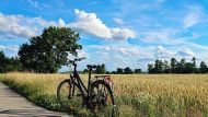Fietstocht