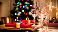 KERSTFEEST