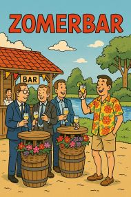 Zomerbar