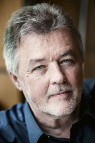 Patrick Deboosere