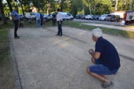 Petanque