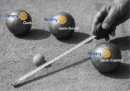 Vergadering 3 Genkse Clubs
