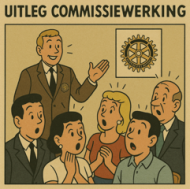 Uitleg Commissiewerkingen