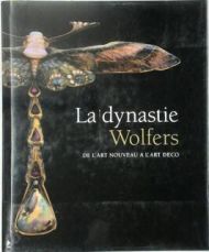 Wolfers Frères, van lokaal atelier naar Europese trendsetter