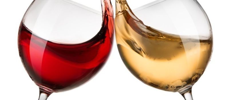 WINE FOR CHARITY
