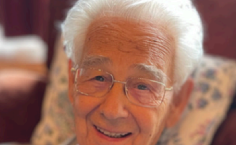 Overlijden Honoré Hanot (oprichter van onze club)